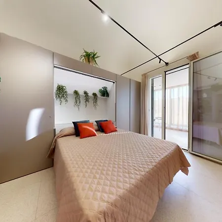 Carletta's Aparta-suite &