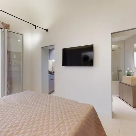 Carletta's Aparta-suite & * Palermo