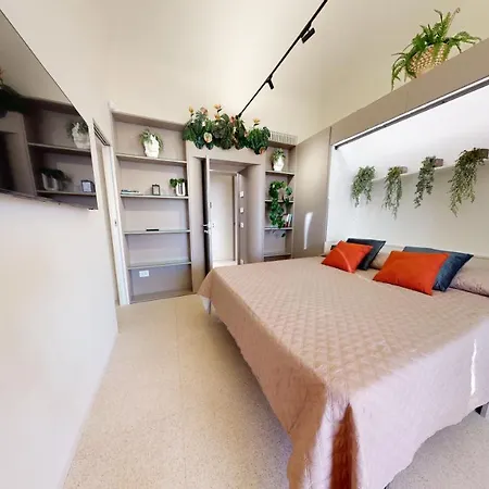 Carletta's Aparta-suite & * Palermo