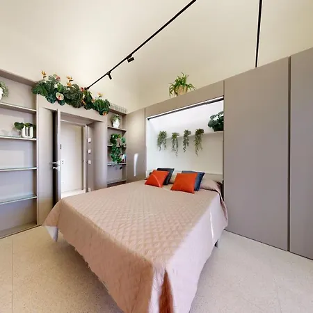 Carletta's Aparta-suite & Palermo