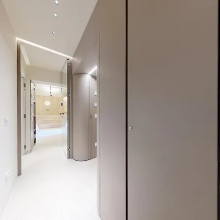 Carletta's Aparta-suite & Pensjonat Palermo