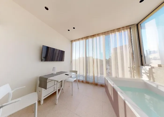 Carletta's Aparta-suite & 팔레르모