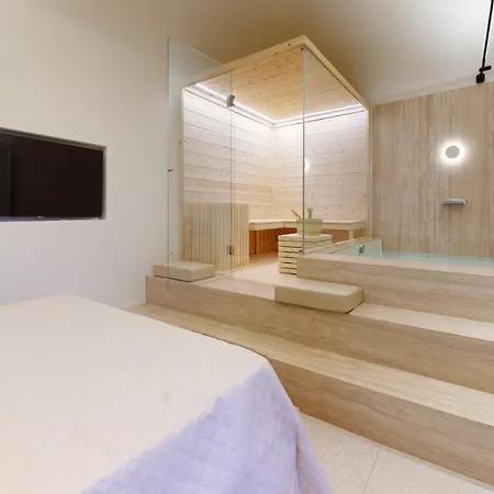 Carletta's Aparta-suite & Penzion Palermo