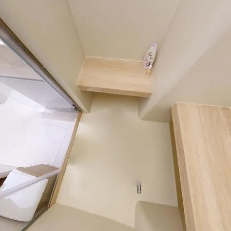 Carletta's Aparta-suite & Penzion *