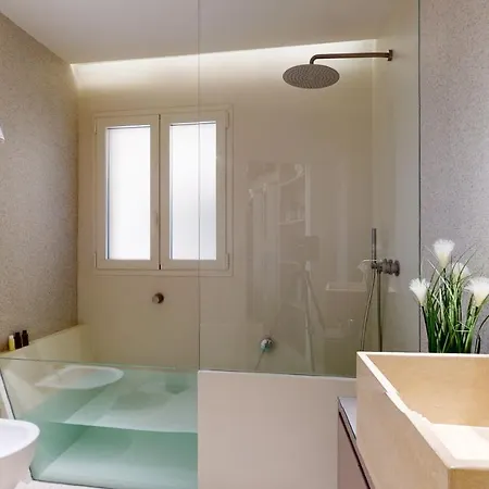 Carletta's Aparta-suite & Penzion Palermo