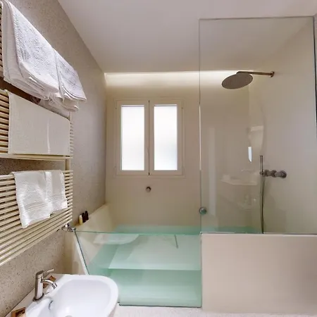 Penzion Carletta's Aparta-suite &