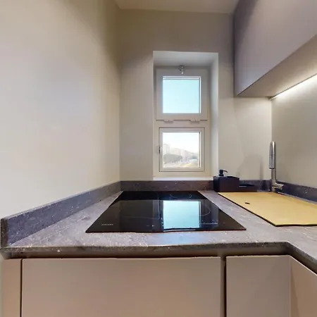 Carletta's Aparta-suite & Penzion *
