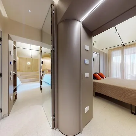 Carletta's Aparta-suite & Penzion
