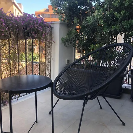 Penzion Carletta's Aparta-suite & *