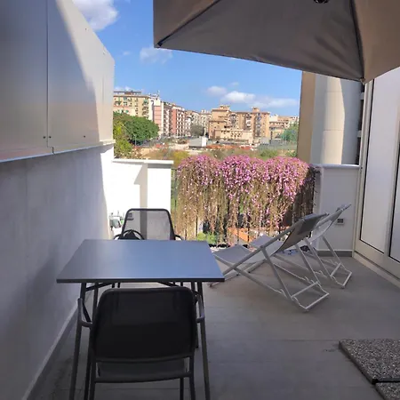 Carletta's Aparta-suite & Penzion